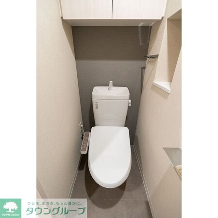 コンフォリア東大井Iの物件内観写真